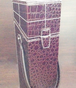 Wine Cases (SQ01)