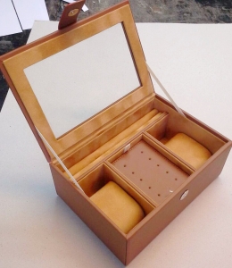 Jewelry Box (JB-S1)