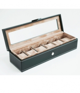 Watch Box (6P)