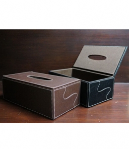 Tissue Boxes (L)