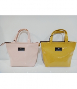 Glossy Tote Bags (S)