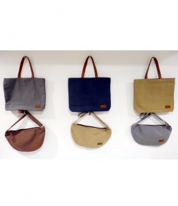 Cloth Tote Bags & Sac Bags