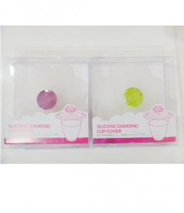 Cup Cover (Diamond)