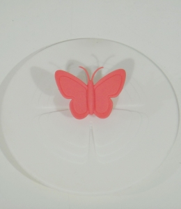Cup Lids (3D Animails)