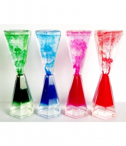 Lava Lamps (Sparkling Fountain)