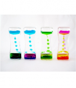 Lava Lamps (Small & Curve)