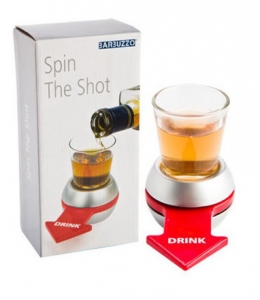 Spin The Shot