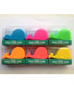 Phone Stands (Whale)