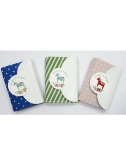 Card Holders (T2)