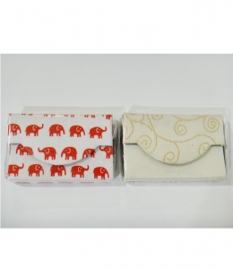 Card Holders (Silk)