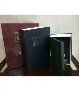 Safeboxes (Book)