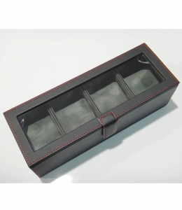 Watch Box (TD)(4P)