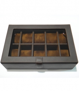 Watch Box (TD)(10P)