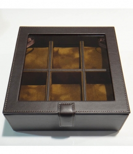 Watch Box (TD)(6P)