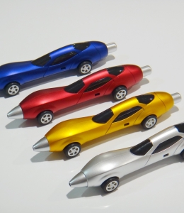Pen (Car)