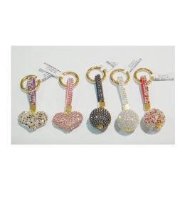 Key Rings (Sparking)