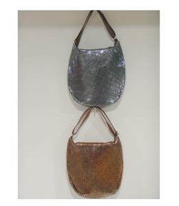Glossy Sac Bag