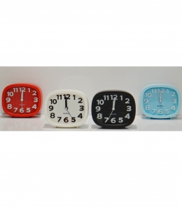 Modern Table Alarm Clock